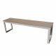 Stockroom Chevy Outdoor Bench