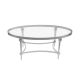 Ashton Oval Coffee Table