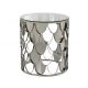 Goldie Small Coffee Table and Side Table