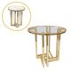 Arya Coffee Table / Side Table