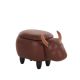 Stockroom Ox Storage Ottoman and Stool
