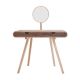 Tanvi Solid Wood Desk / Dressing Table