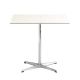 Tyler Universal Office Square Table 