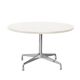 Peyton Universal Office Round Table - 4 color options
