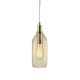 Markslöjd Grid Pendant Lamp - Brass