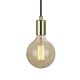 Markslöjd Sky Pendant Lamp - Brass
