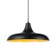 Markslöjd Bryne Pendant Lamp - Black