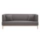 Sophia Fabric 2 & 3 Seater Sofa