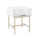 Salvo Style Side Table