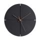 Agneta Geometric Round Wall Clock