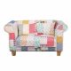 Pratima Style Pattern Kid Sofa