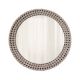 Berach Dotting Style Circle Mirror 