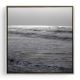 Stockroom Artworks - Square Canvas Wall Art - Waves - More Sizes