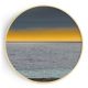 Stockroom Artworks - Circle Canvas Wall Art - Sunset - More Sizes