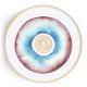 Stockroom Artworks - Circle Canvas Wall Art - Buoy and Vortex - More Sizes