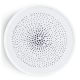 Stockroom Artworks - Circle Canvas Wall Art - Gradual Dots - More Sizes