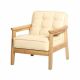 Drorit Kids Single Seat Sofa 