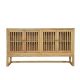 Tang Elm Wood Chinese Sideboard Storage Cabinet - TC02