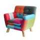 Rhode  Kids Armchair