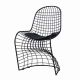 Verner Panton Style Wire Chair MORE COLORS