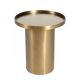 Maya Brass Coffee Table