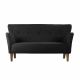 Richmond Fabric Sofa - 2 Seater
