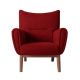 Cristal Style Armchair / Lounge Chair