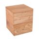 Dino Solid Wood Multi-functional Modular Storage Cube