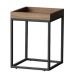 Dion Style Side Table