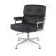 Eames Style Fixed Office Lobby Chair