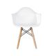Eames DAW Kids Style Side Chair - Junior