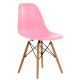 Eames Kids DSW Style Side Chair - Junior