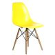 Eames Kids DSW Style Side Chair - Junior