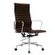 Eames Style Highback Office Chair With Castors