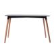 Eames DSW Style Rectangular Dining Table