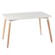 Eames DSW Style Rectangular Dining Table