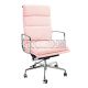 Eames Style Softpad Highback With Castors Office Chair - Special Version