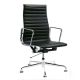 Eames Style Highback Adjustable Fixed Office Chair