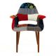 Eames/Saarinen Organic Style Chair