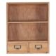 Easton Solid Wood Multi-Storage Cabinet