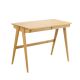 Eden Solid Wood Study Desk