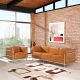 LC3 Grand Modele Style Sofa - 3 Seater
