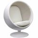 Eero Aarnio Style Ball Chair for Kids