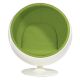 Eero Aarnio Style Ball Chair