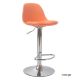 Eero Saarinen Tulip Style Adjustable Bar Stool