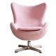Arne Jacobsen Egg Style Chair for Kids