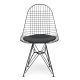 Eiffel DKR Style Wire Dining Chair
