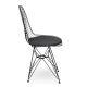 Eiffel DKR Style Wire Dining Chair