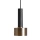 Erik Style Pendant Lamp - Slim