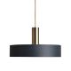 Erik Style Pendant Lamp - Wide
